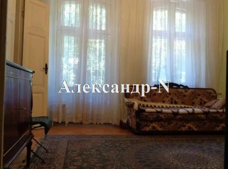 Mieszkanie 4 pokoi 107 m² Odessa, Ukraina
