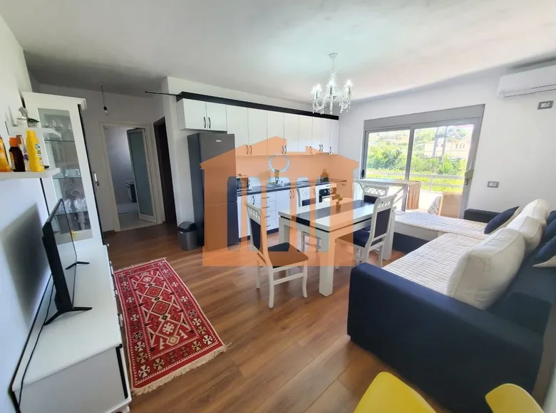 Apartamento 2 habitaciones 56 m² Bashkia Durres, Albania