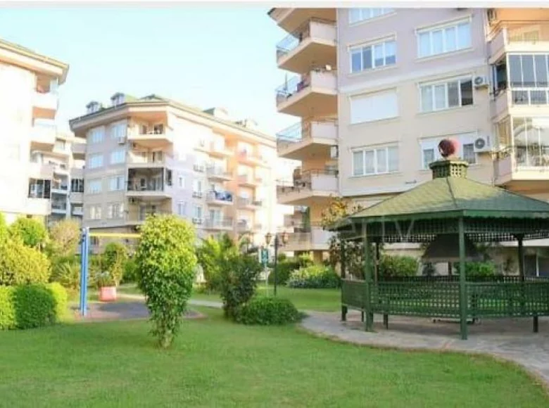Duplex 5 chambres 230 m² Alanya, Turquie