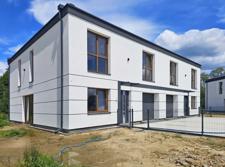 Maison 5 chambres 174 m² Varsovie, Pologne