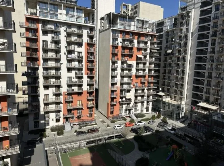 Квартира 4 комнаты 134 м² Тбилиси, Грузия