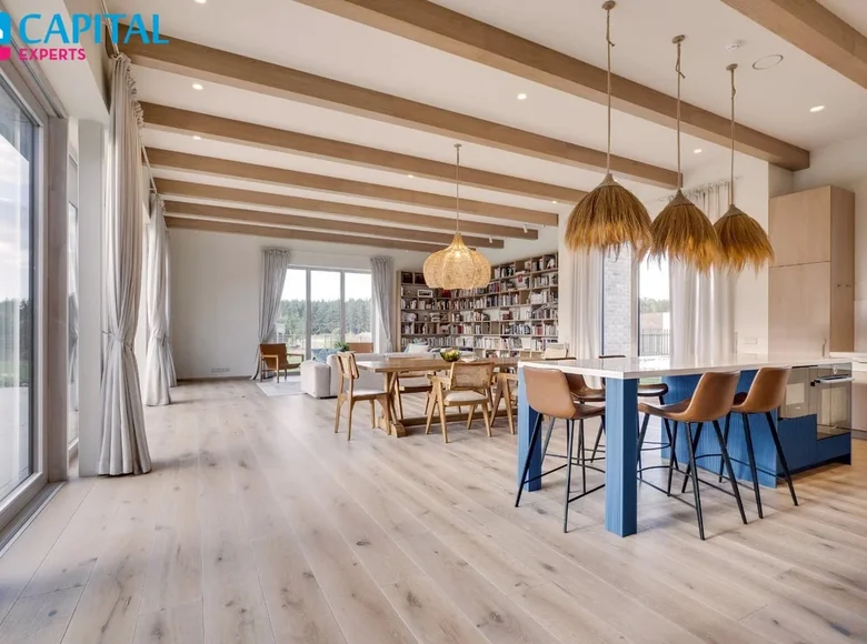 Haus 300 m² Vilnius, Litauen