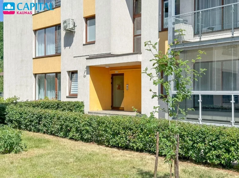 Wohnung 3 zimmer 76 m² Kaunas, Litauen