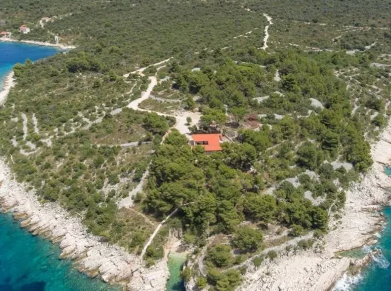 Villa de 4 dormitorios 308 m² Grad Split, Croacia