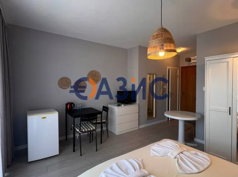 Apartment 41 m² Nesebar, Bulgaria