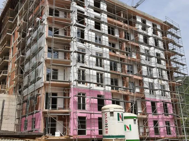 Mieszkanie 31 m² Boreti, Czarnogóra