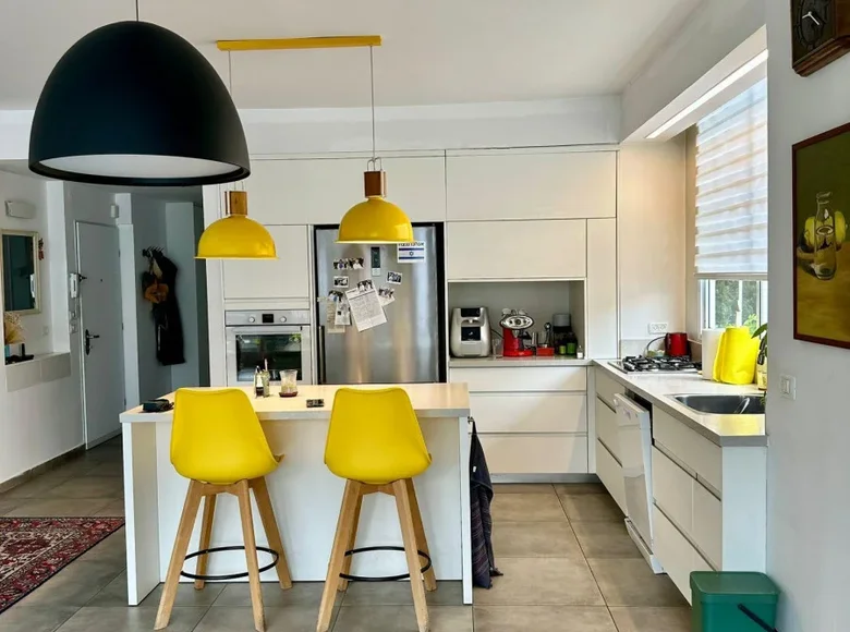 Wohnung 3 zimmer 102 m² Tel Aviv-Yafo, Israel