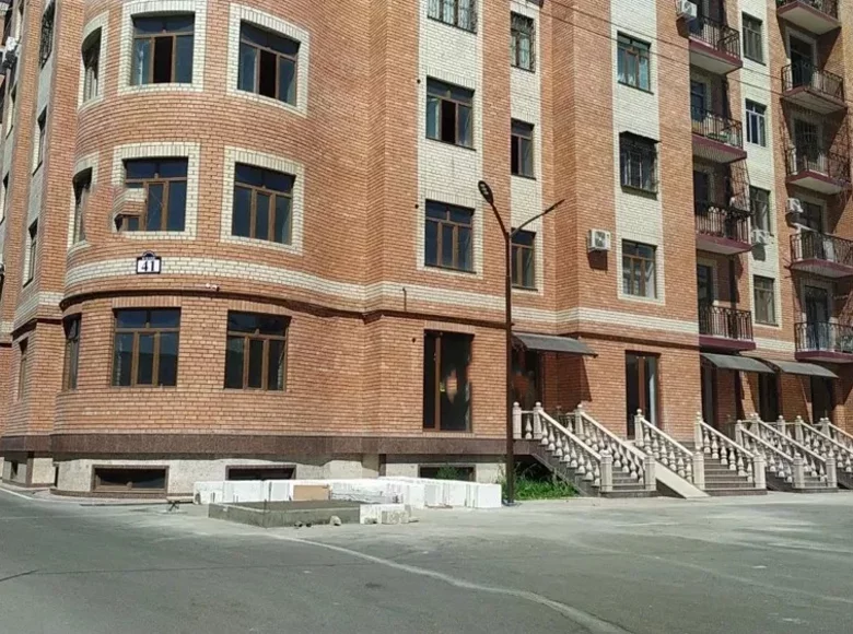 Коммерческое помещение 329 м² Узбекистан, Узбекистан