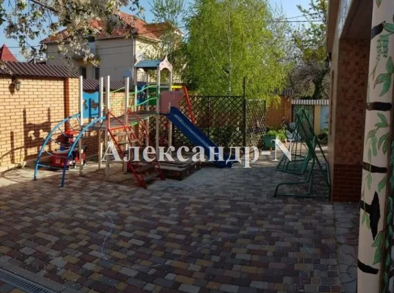 Maison 5 chambres 215 m² Sievierodonetsk, Ukraine