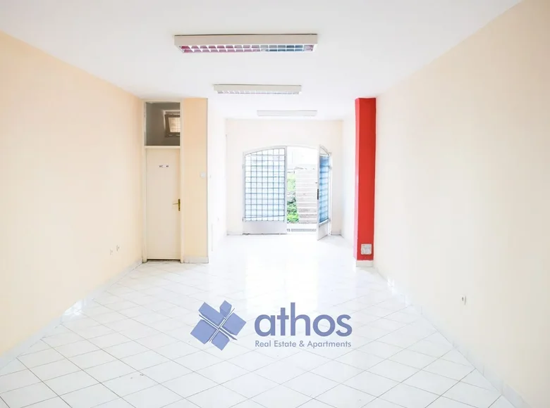 Investment 60 m² in Podgorica, Montenegro