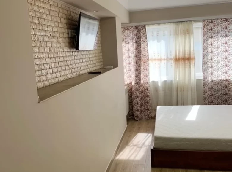 Квартира 1 комната 20 м² Одесса, Украина