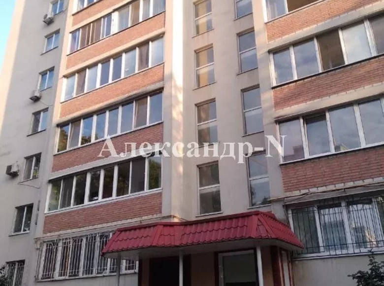 Квартира 4 комнаты 240 м² Одесса, Украина