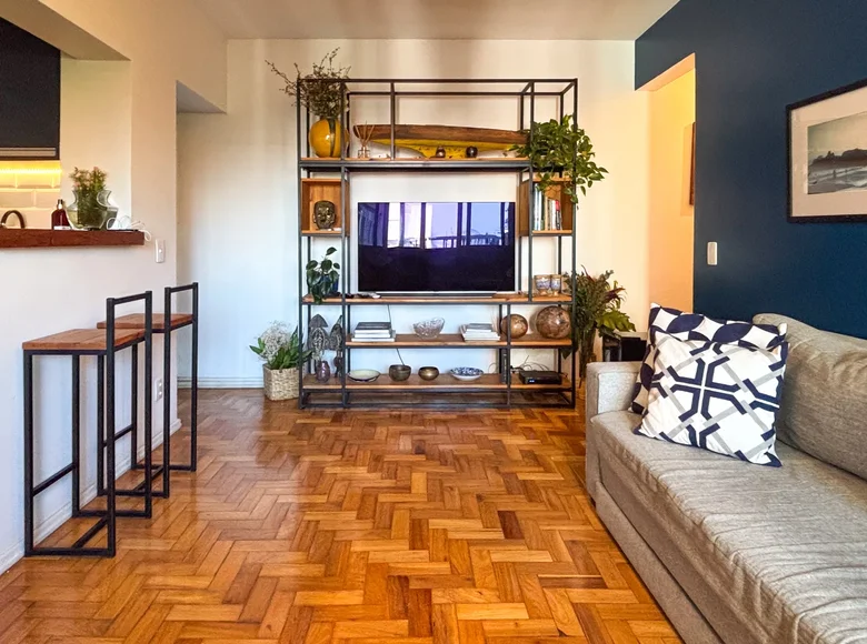 2 bedroom apartment 76 m² Regiao Geografica Imediata do Rio de Janeiro, Brazil