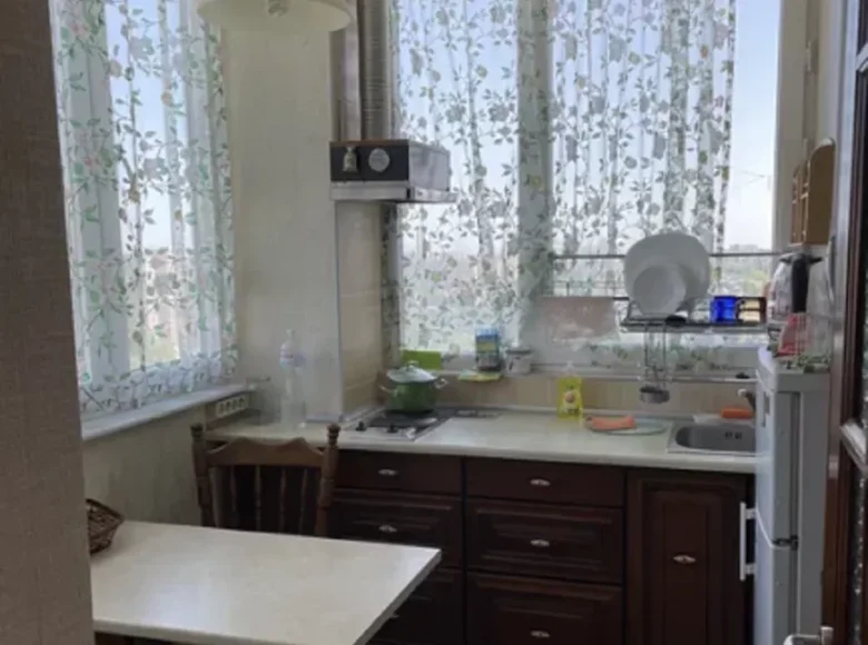 2 room apartment 38 m² Odesa, Ukraine