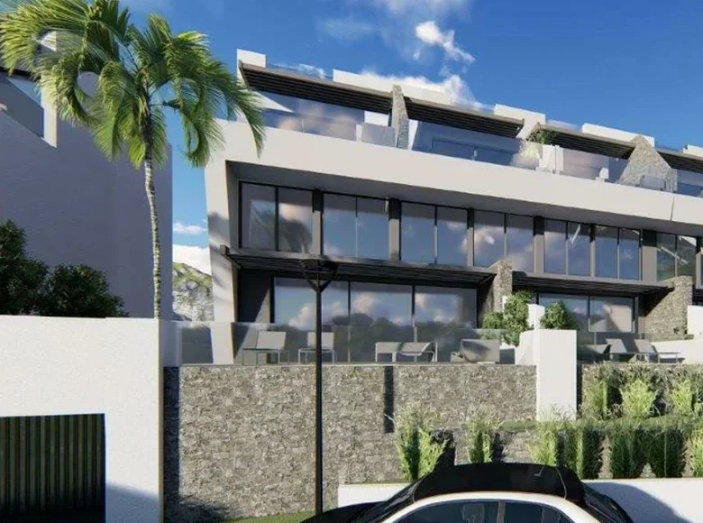 3 bedroom apartment 116 m² Guardamar del Segura, Spain