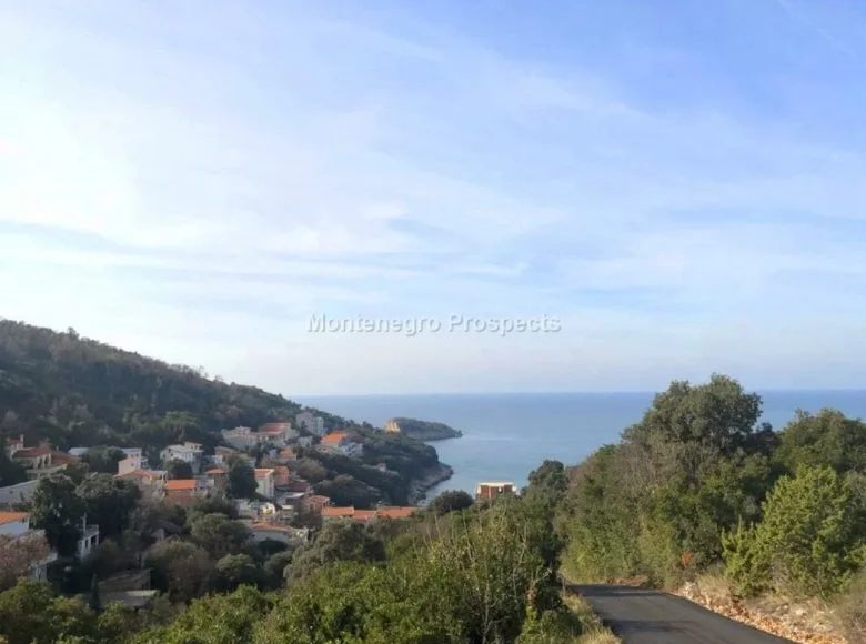 Land 1 594 m² Ulcinj, Montenegro