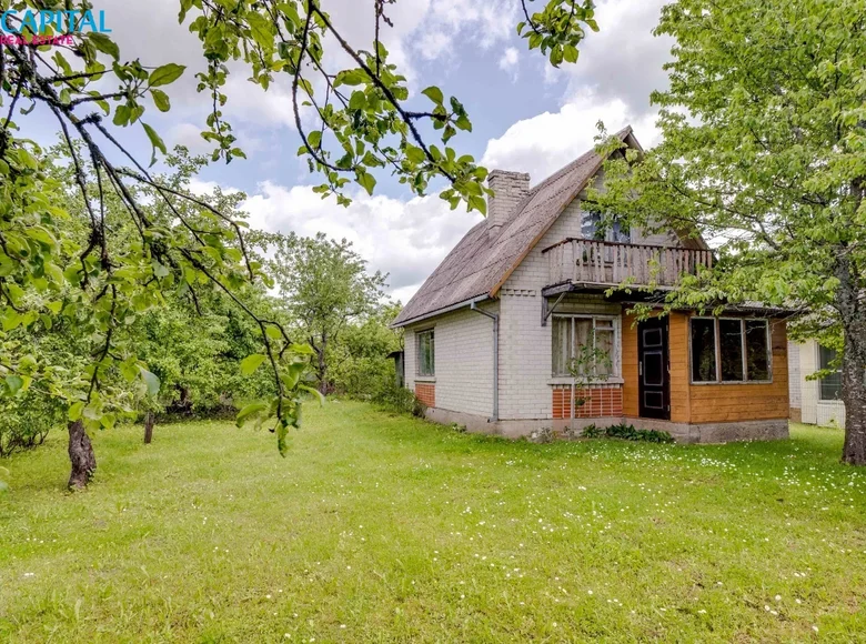 Haus 50 m² Vilnius, Litauen