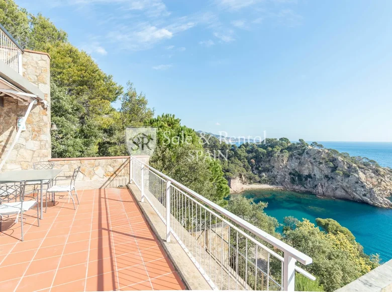 4 bedroom apartment 135 m² Tossa de Mar, Spain