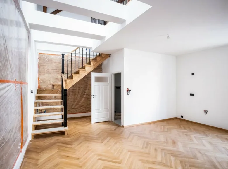 Wohnung 4 Zimmer 137 m² Guhrau, Polen