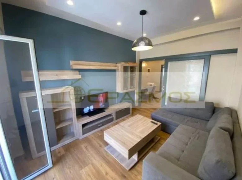 Apartamento 1 habitacion 59 m² Loutraki Perachora Agioi Theodoroi Municipality, Grecia