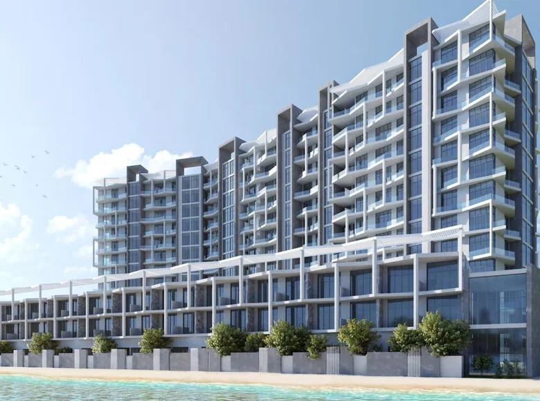Квартира 4 спальни 195 м² Абу-Даби, ОАЭ