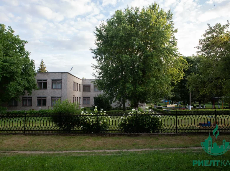 Mieszkanie 3 pokoi 66 m² Baranowicze, Białoruś