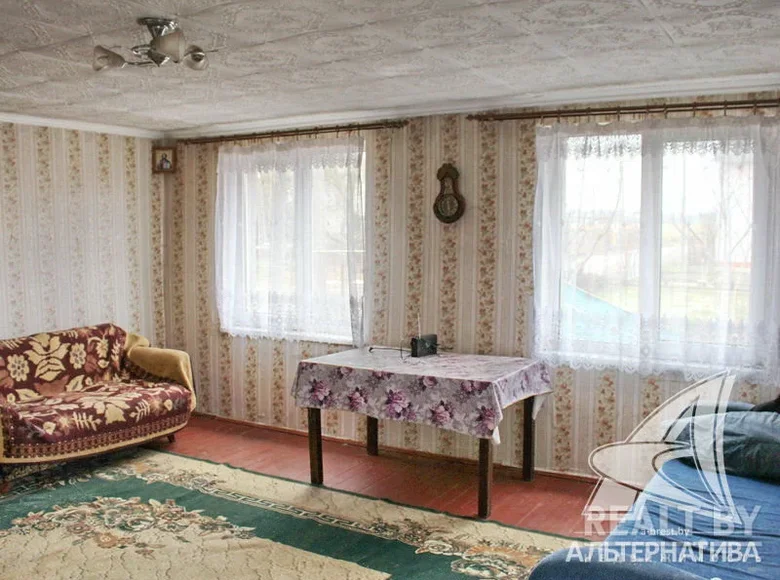 Haus 38 m² Vialikija Matykaly, Weißrussland