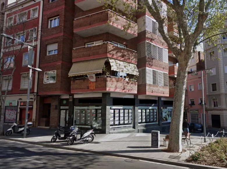 Büro 130 m² Barcelona, Spanien