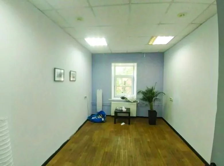 Oficina 1 082 m² en Distrito Administrativo Central, Rusia