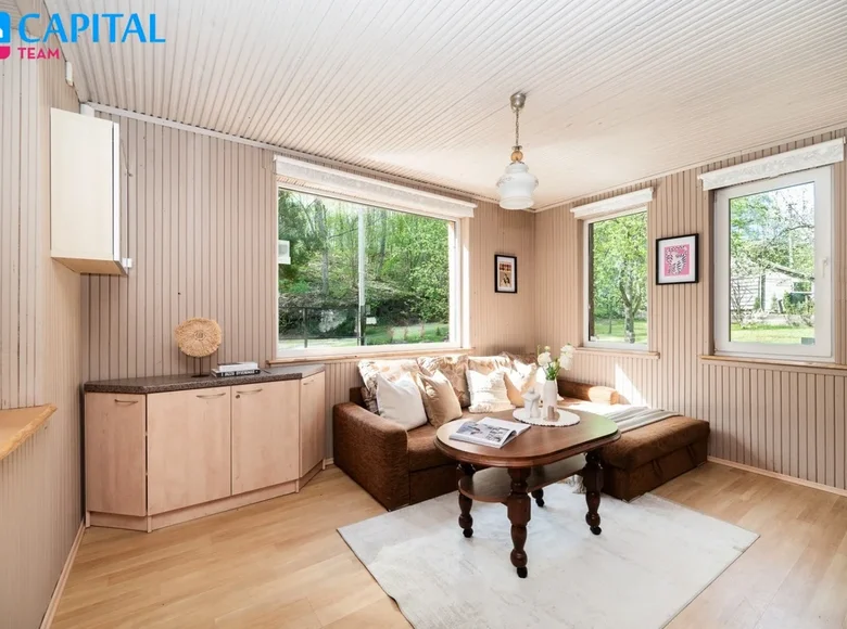 Casa 84 m² Valai, Lituania