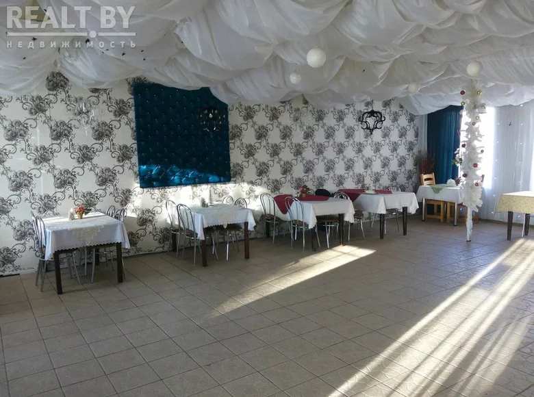 Restaurant 1 m² in Baranovichi, Belarus