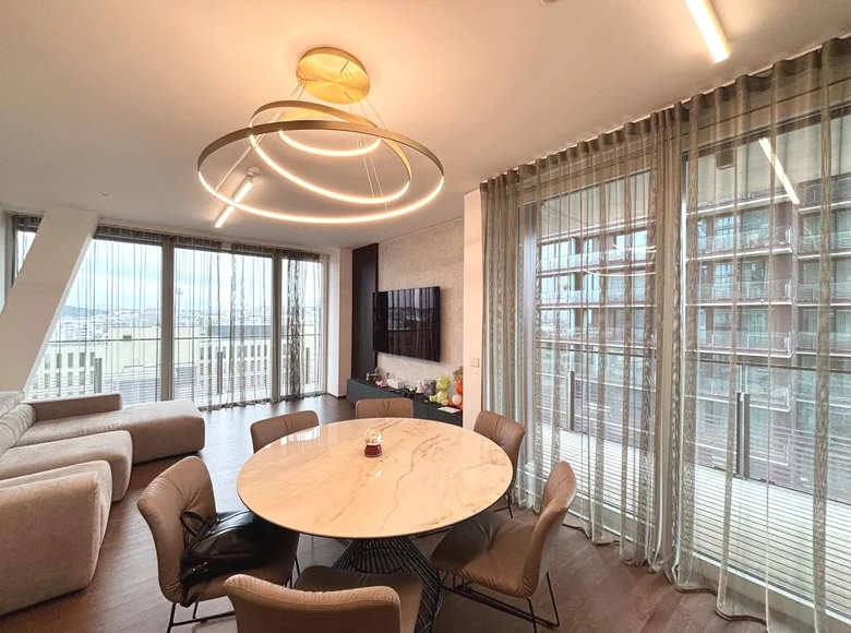 3 room apartment 70 m² Vienna, Austria