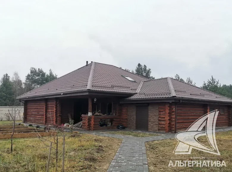 Casa 191 m² Znamienka, Bielorrusia