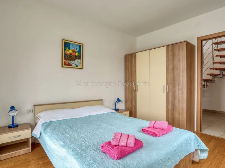 3-Schlafzimmer-Villa 158 m² Gemeinde Kolašin, Montenegro