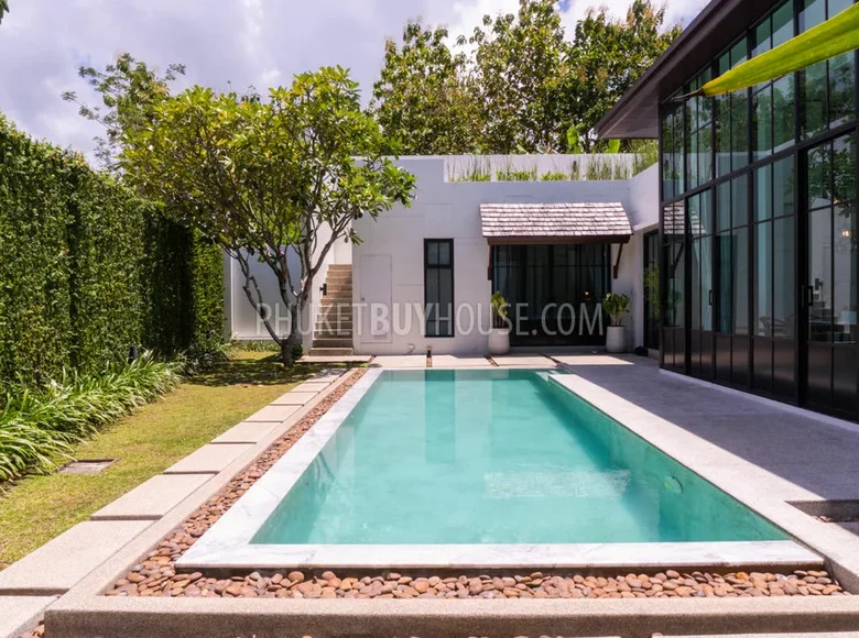 2 bedroom Villa 132 m² Phuket, Thailand