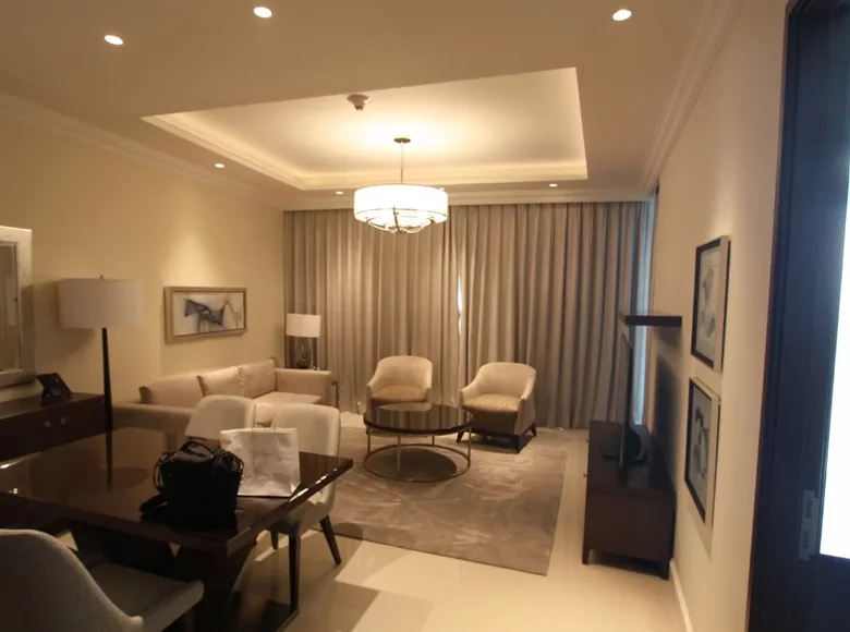 Apartamento 1 habitacion 80 m² Dubái, Emiratos Árabes Unidos