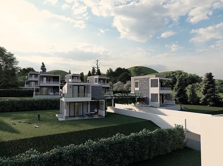 1 bedroom Villa 102 m² Paggaio Municipality, Greece