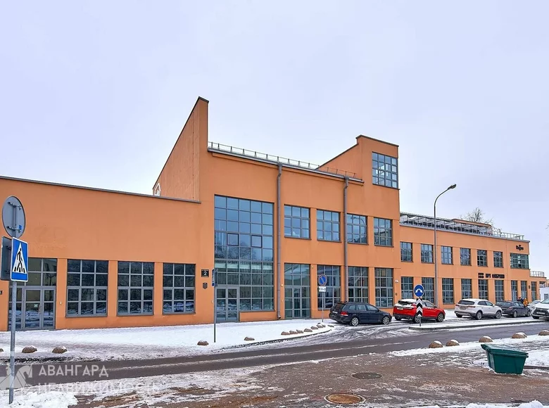 Propriété commerciale 350 m² à Minsk, Biélorussie