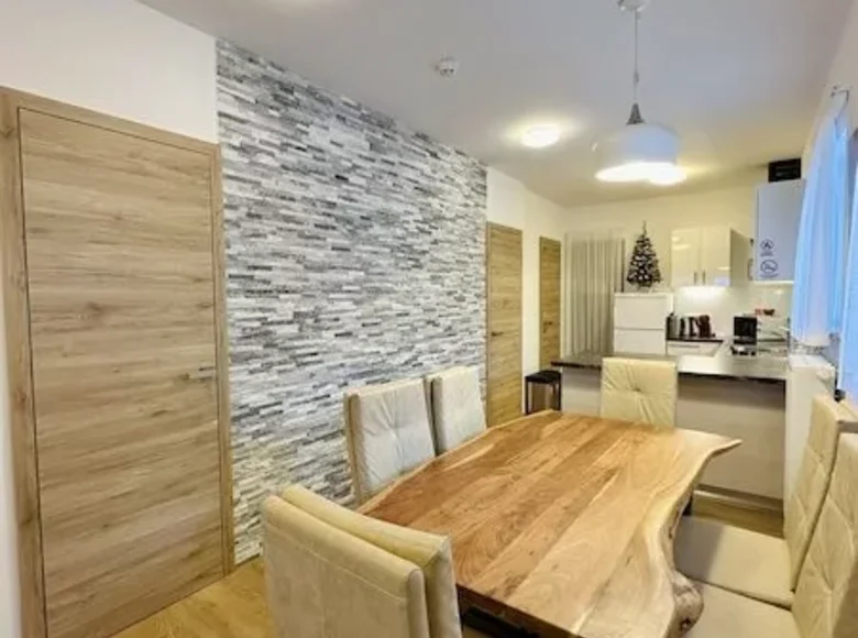 Appartement 173 m² Kranjska Gora, Slovénie