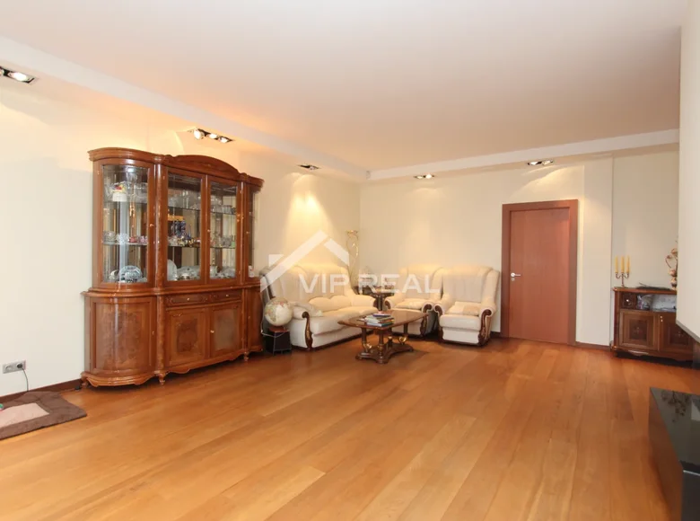 Appartement 3 chambres 128 m² Jurmala, Lettonie