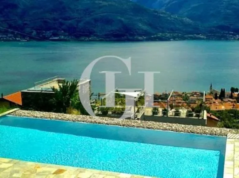 Wohnung 5 Zimmer 50 m² Pianello del Lario, Italien