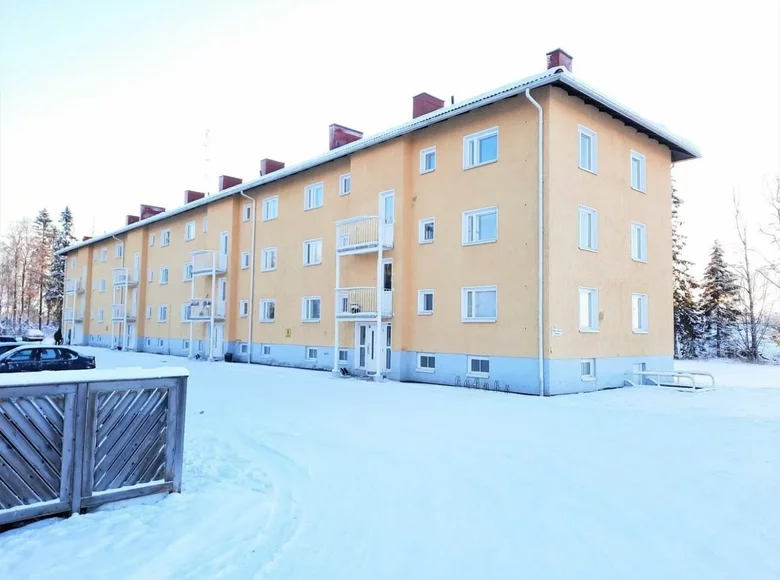 Mieszkanie  Kemi, Finlandia