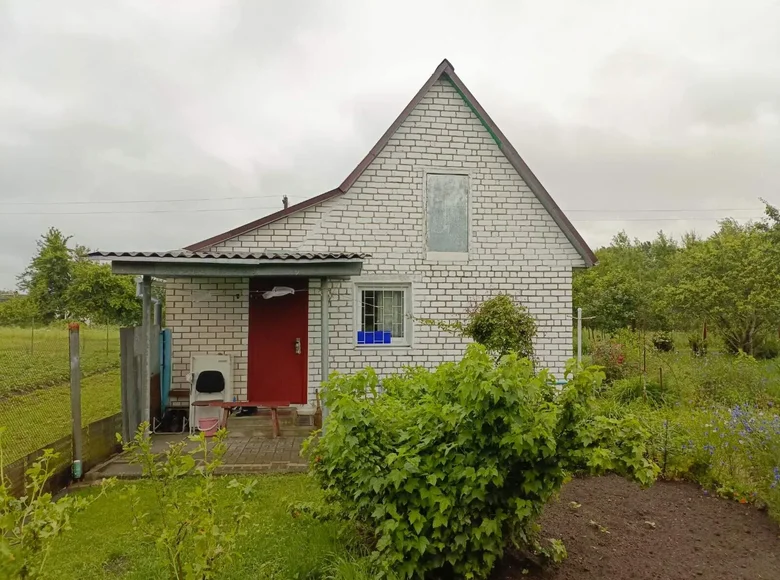 Dom 75 m² Puchowicze, Białoruś