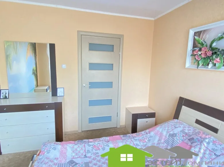 3 room apartment 56 m² Slonim, Belarus