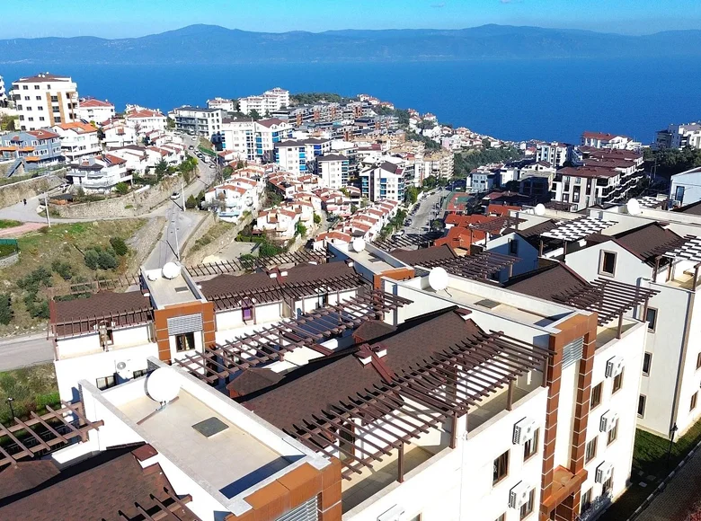 Appartement 3 chambres 68 m² Mudanya, Turquie