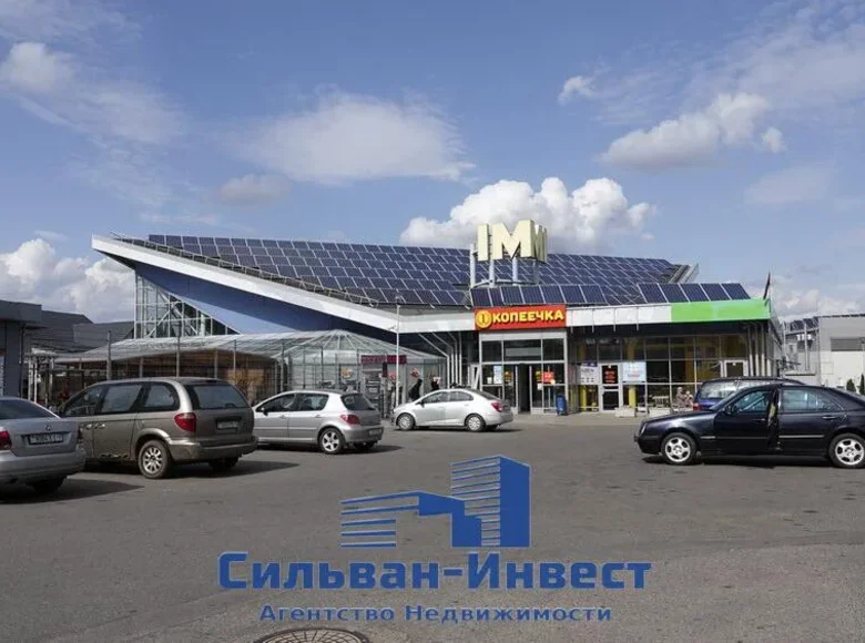 Коммерческое помещение 1 675 м² Молодечно, Беларусь