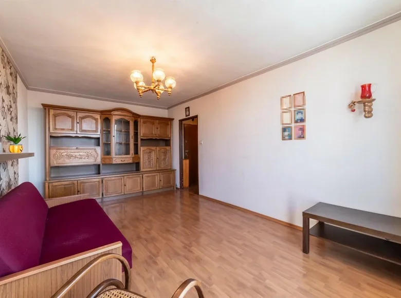 Appartement 3 chambres 64 m² Varsovie, Pologne