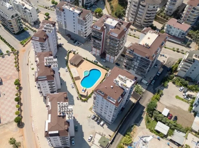 Apartamento 2 habitaciones 95 m² Región del Mediterráneo, Turquía