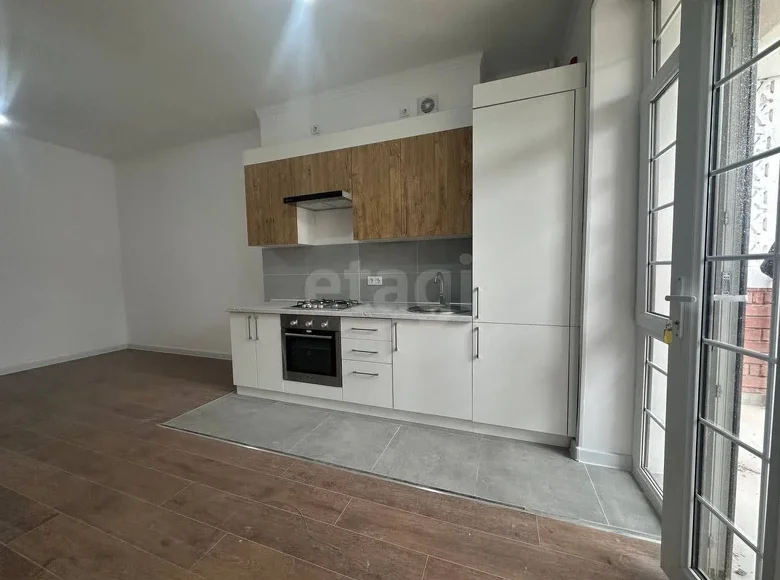 Kvartira 54 m² Toshkentda