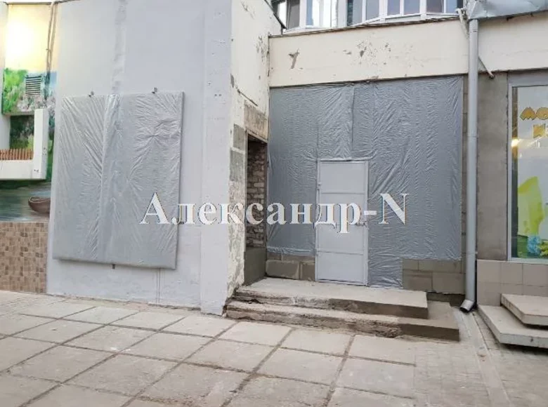 Pomieszczenie biurowe 124 m² Odessa, Ukraina